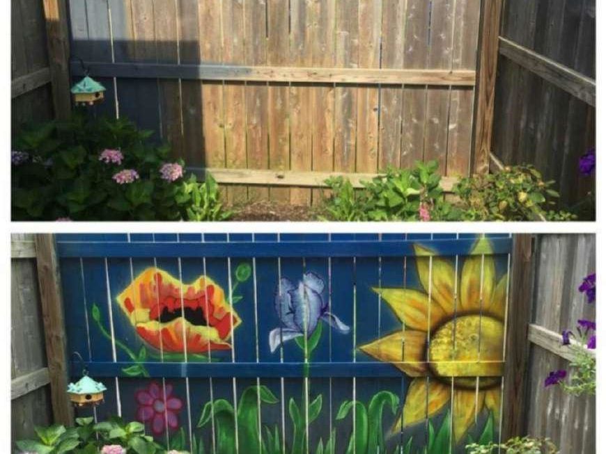 Simple DIY Backyard Projects to Turn Your Outdoor Space Into a Paradise